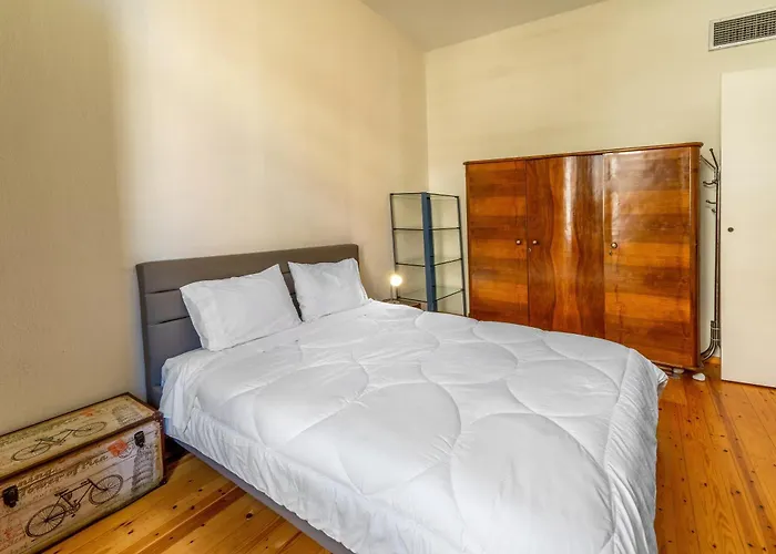 Maria\'S Apartments
