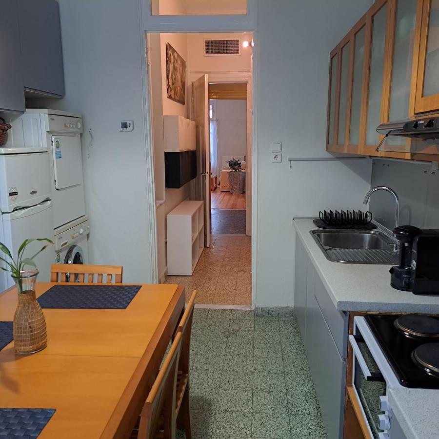 Maria's Apartament