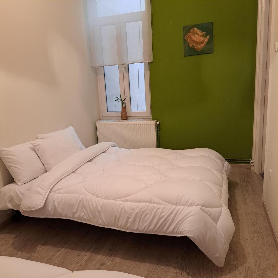 Maria's Apartament *
