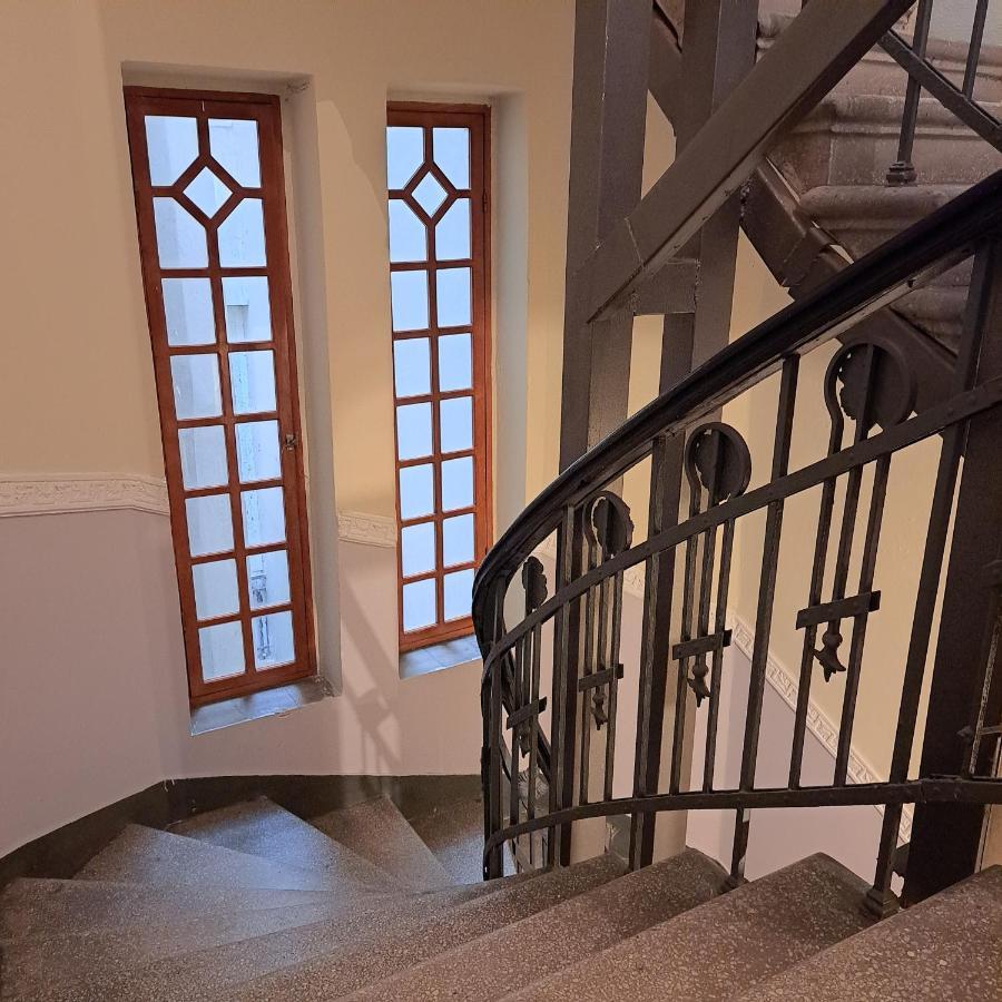 Maria's Apartament