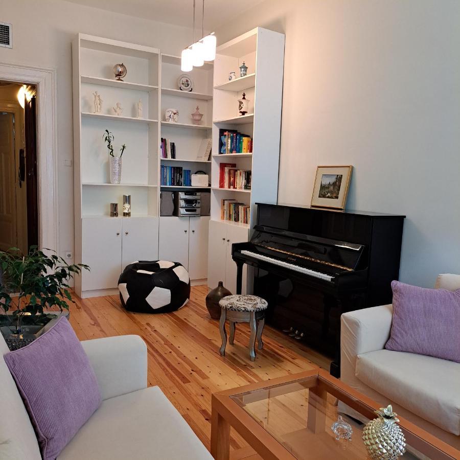 Maria's Apartament
