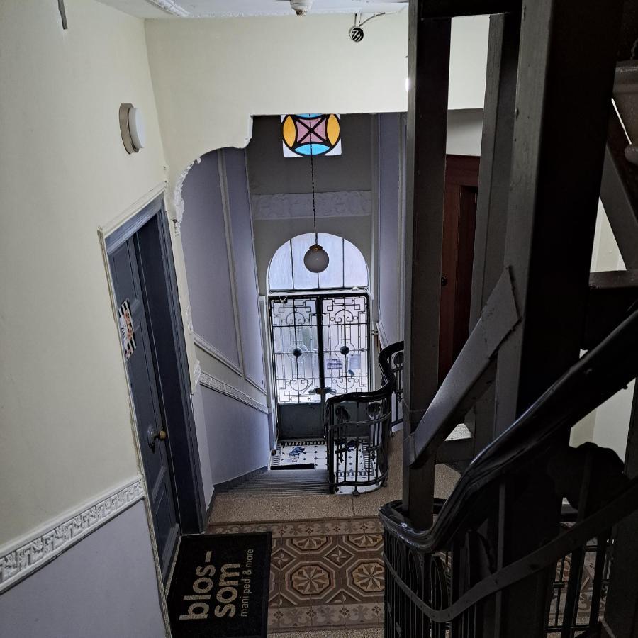 Apartament Maria's