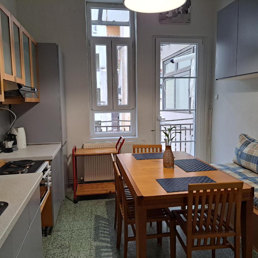 Apartament Maria's
