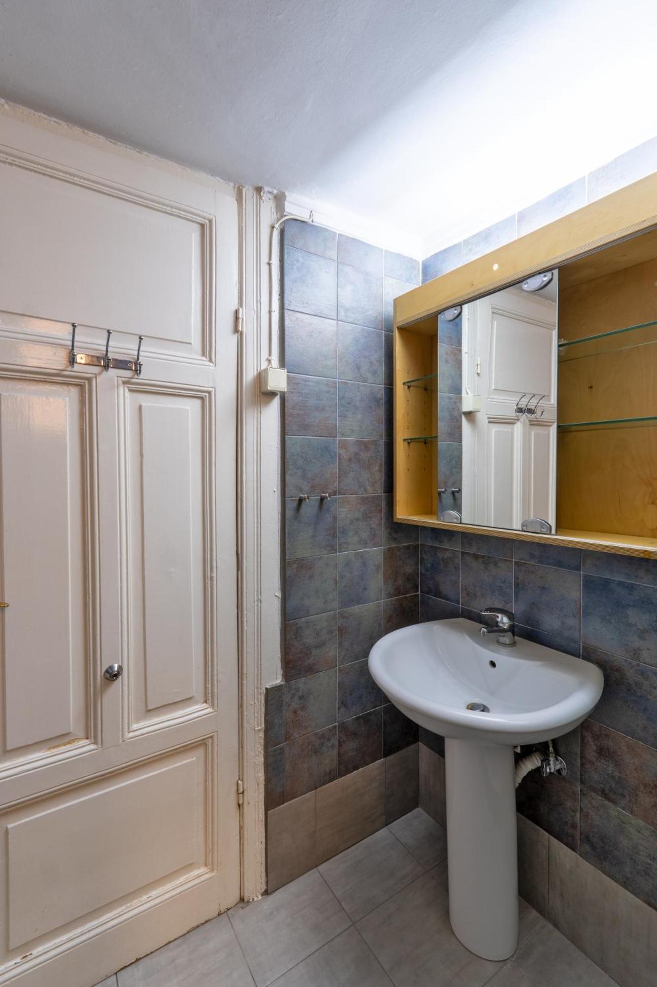 Apartament Maria's *