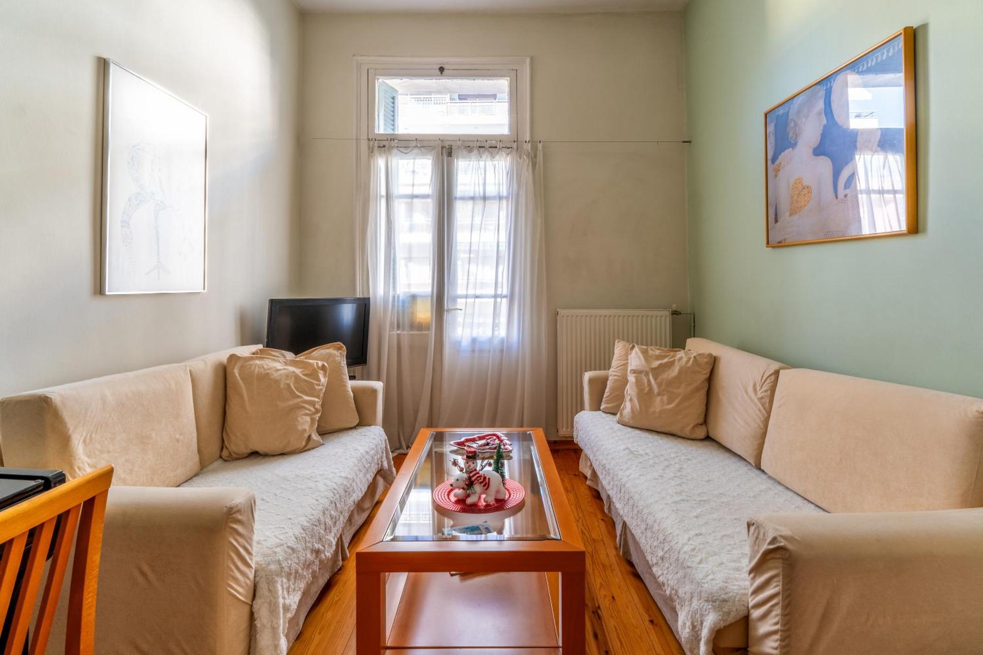 Apartament Maria's *